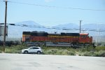 BNSF 9039